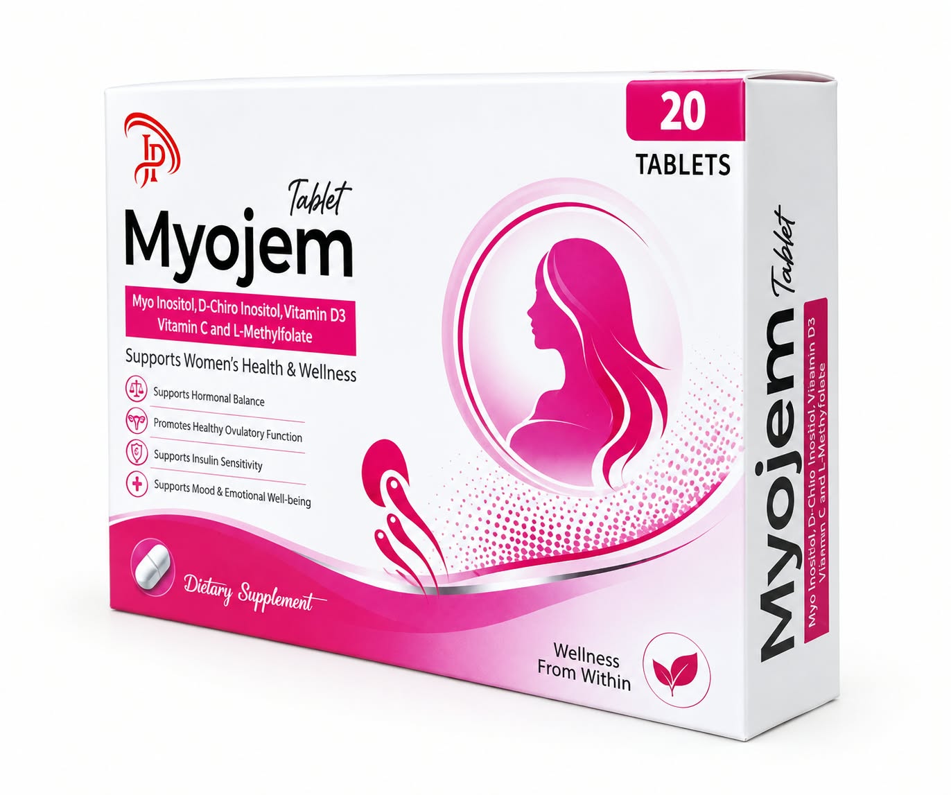 Myojem Tablet